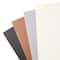 6 Packs: 100 ct. (600 total) Coffee & Cream 8.5" x 11" Cardstock Paper by Recollections™